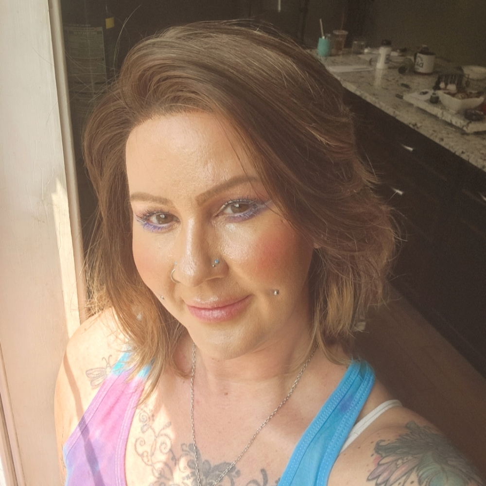 Meet your Posher, Christy